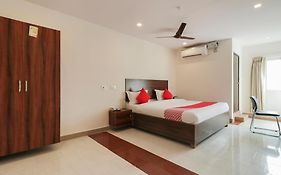 Hotel O Akshaya Elite