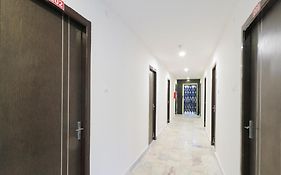 Hotel O Akshaya Elite